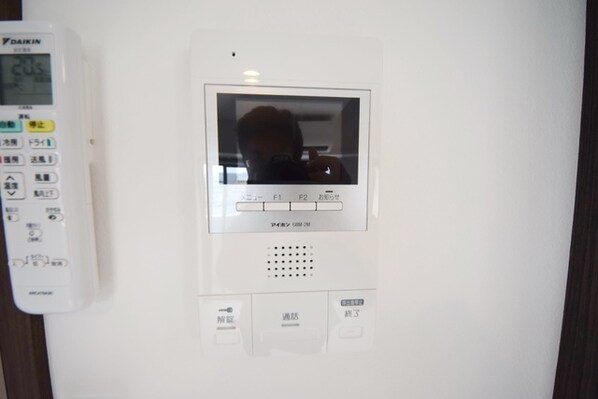 レピュア錦糸町の物件内観写真